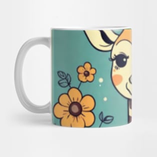 Giraffe gift ideas Mug